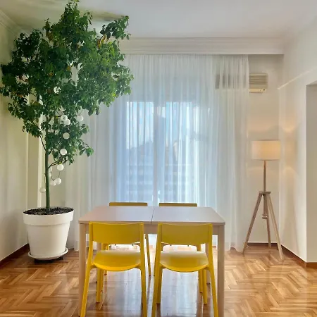 #lemon Tree By Halu! Apartment *