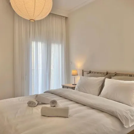 Apartment #lemon Tree By Halu! Thessaloniki