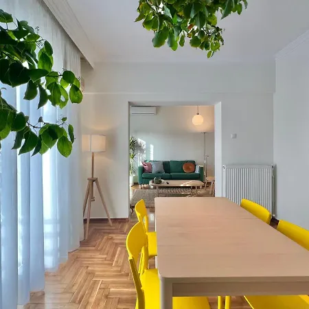 #lemon Tree By Halu! Apartment