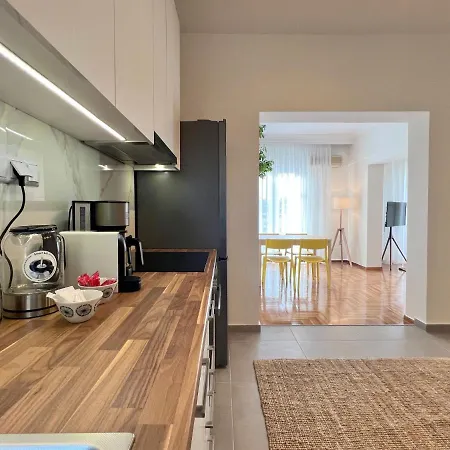 #lemon Tree By Halu! Apartment Thessaloniki