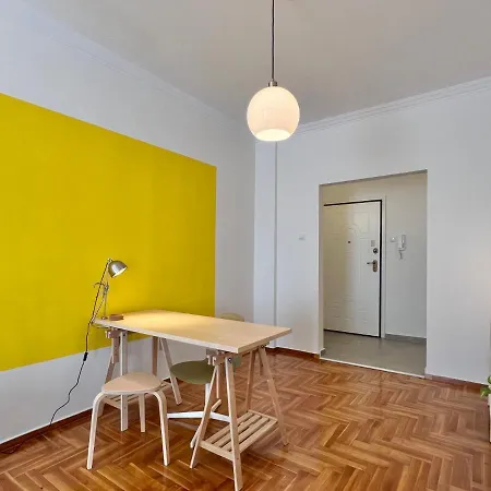 Apartment #lemon Tree By Halu!